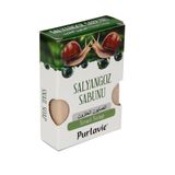 Purlavie Salyangoz Sabunu 100 Gr