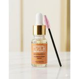 Purlounch Pure Lounch Kaş ve Kirpik Vitamini Serum 10 ml Anti Alerjik Likit Formda Besleyici Etki