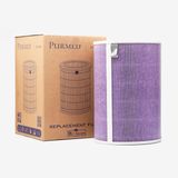 Purmed Xiaomi Mi 1/2/3/ Pro Air Purifier Mor uyumlu hepa filtre