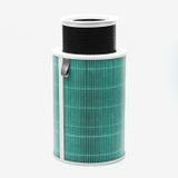 Purmed Xiaomi Mi 1/2/3/ Pro Air Purifier Yeşil Yedek HEPA Filtre