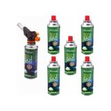 Pürmüz Orgaz Çakmaklı Pürmüz 6 Lı Set