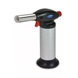 Pürmüz Turbo Torch Profesyonel Tabanca Çakmak Dev Boy (2563)