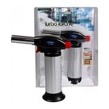 Pürmüz Turbo Torch Profesyonel Tabanca Çakmak Dev Boy (Lisinya)