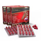 Purnell Safran 100 mg 3x30 Kapsül