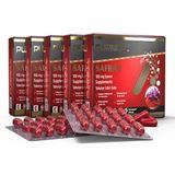Purnell Safran 100 mg 5x30 Kapsül