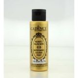 Puro Gold Yaldız Boya 120 Som Altın 70Ml