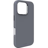 Puro Icon Mag Pro iPhone 16 Max Telefon Kılıfı Siyah İstiridye
