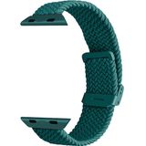Puro Loop Apple Watch 42/44/45/49 mm Saat Kayışı Verde Scuro