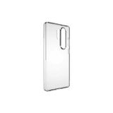 Puro Samsung Galaxy S25 Telefon Kılıfı Şeffaf