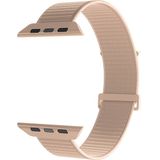Puro Sport Apple Watch 38/40/41 mm Saat Kayışı Sandshell