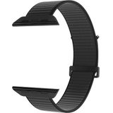 Puro Sport Apple Watch 38/40/41 mm Saat Kayışı Siyah