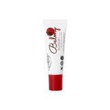 Purobio Cosmetics 10 ml Raspberry Organik Lip Balm