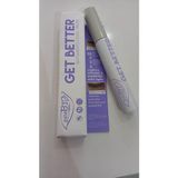 Purobio Cosmetics Maskara Get Better - Şeffaf