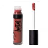 Purobio Liptint Matte Finish Mat Ruj - 06
