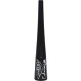 Purobio On Fleek Felt Tip 3 ml Eyeliner