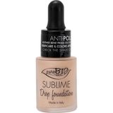 Purobio Sublime 01 Drop Fondöten