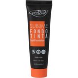 Purobio Sublime 03 Fondatinta 30 ml Likit Fondöten