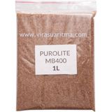 Purolite 1 Litre Purolite MB400 Saf Su Mixbed Reçinesi - Arıtma