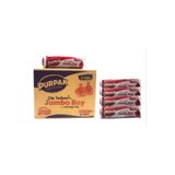 PURPAK Jumbo Endüstriyel Çöp Poşeti J 400 80*110cm 20*10 Adet. 265