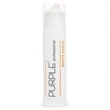 Purple 100 ml Professionel Matte Paste/Mat Wax
