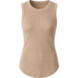 Purple By Banu Vizon Halter Yaka Fitilli Atlet - 42