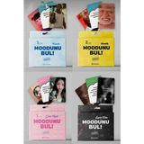 Purple Dragon Moodunu Bul Kutu Oyunu 4 Kutu Set Eğlenceli Aile Oyunu Türkiye Menşeli Gençlik Eğlencesi