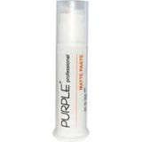 Purple Jam Paste Purple Matte Şekillendirici Wax 100 ml
