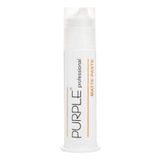 Purple Professional Matte Paste Wax 100 Ml