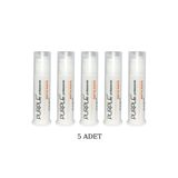 Purple Professional Purple Mat Wax 100 ml X 5 Adet Avantajlı