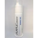Purple Professional Şekillendirici Wax Islak Görünüm 100 ml Parlaklık Sağlayan