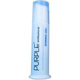 Purple Shining Gel Wax Parlak 100 ML