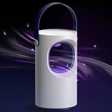 Purple Vortex 203 Taşınabilir Mor Işık Sivri Sinek Öldürücü Micro Usb 5V