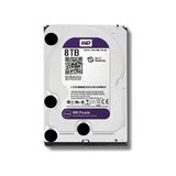 Purple WD82PURZ 3.5 8 Tb 7200 Rpm HDD - Tipi
