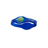 PurpleJam Orlando Magic Mavi Basketbol Nba Power Balance Denge Bilekliği