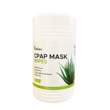 Purqua Cpap Maske Temizleme Mendili