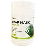 Purqua Cpap ve Bpap Cihazı Maske Temizleme Mendili - 300 ml