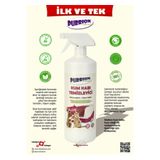 Purrion Natura Kedi ve Köpek Kum Kabı Temizleyici Çamaşır Suyu İçermeyen Formül Koku Giderici 875 Ml