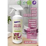Purrion Natura Kedi ve Köpek Kum Kabı Temizleyici Koku Giderici Çamaşır Suyu İçermeyen Doğal Formül 450 ml