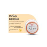 Pürshiffa Doğal BB Krem 20 ml - Orta Ton