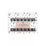 Pursonic 14x10 ml Aromathrapy Essential Oils