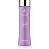 Pürüzsüz Bakım Saç Kremi 250ML. Caviar Smoothing Anti-Frizz Conditioner