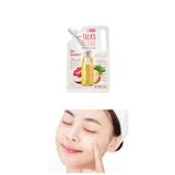 Pürüzsüz Görünüm Veren Vegan Uyku Maskesi 10g Talks Vegan Pocket Sleeping Mask (Skin Smoother)