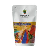 Pusagara 250 gr Colombia Çekirdek Kahve