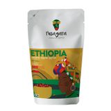 Pusagara 250 gr Ethiopia Çekirdek Kahve