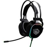 Pusat 7.1 Surround Lite RGB Oyuncu Kulaklığı