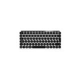 Pusat Business Pro Mini Bluetooth Kablosuz Klavye Gri