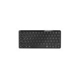Pusat Business Pro Mini Bluetooth Kablosuz Klavye Siyah