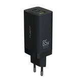Pusat GaN PD 65W Hızlı Şarj Adaptörü