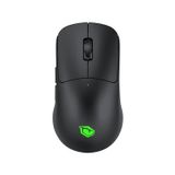 Pusat Ghost Pro 26000 DPI 650 IPS Şarj Edilebilir Kablosuz RGB Oyuncu Mouse Siyah
