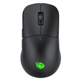 Pusat Ghost Pro 54Gr 26000 DPI 650 IPS Kablosuz RGB Oyuncu Mouse - Siyah